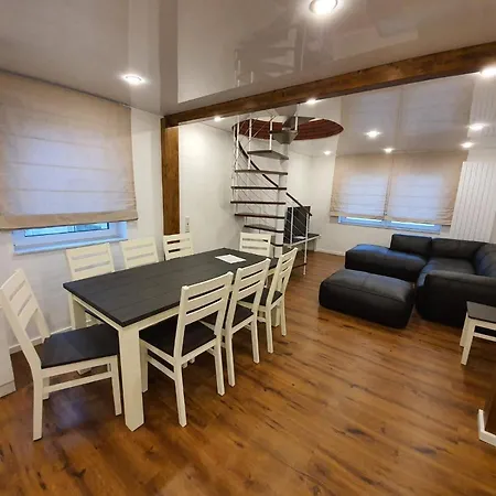 Handwerkerwohnung - Monteurunterkunft 2 Apartment *