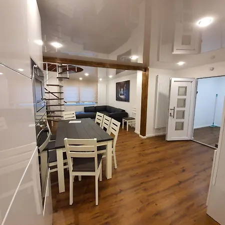 Handwerkerwohnung - Monteurunterkunft 2 *