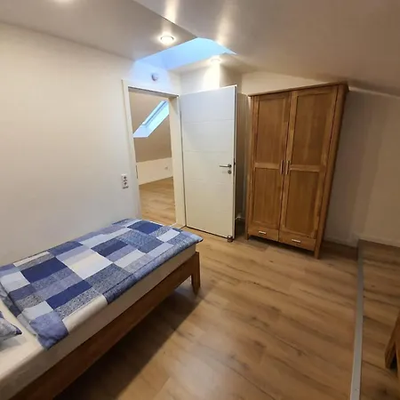 Apartment Handwerkerwohnung - Monteurunterkunft 2