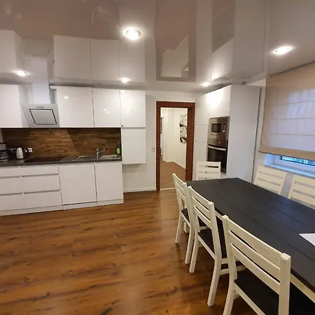 Handwerkerwohnung - Monteurunterkunft 2 *