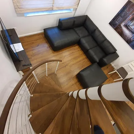 Apartment Handwerkerwohnung - Monteurunterkunft 2 Riedstadt