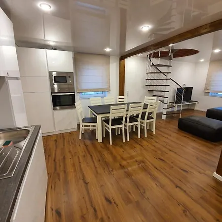 Apartment Handwerkerwohnung - Monteurunterkunft 2 Riedstadt