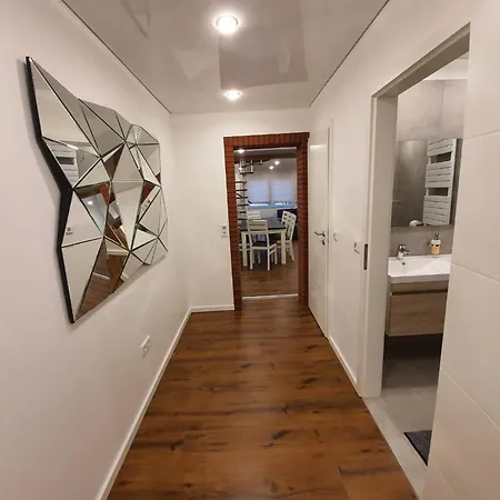 Handwerkerwohnung - Monteurunterkunft 2 Riedstadt